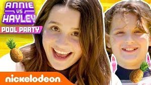 Video post by @nickelodeon on YouTube