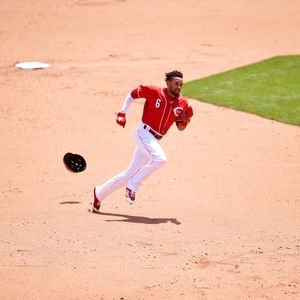 Image post by @reds on Instagram