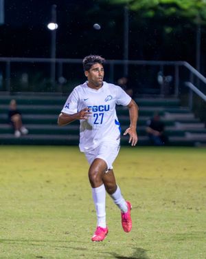 Image post by @fgcu_msoccer on Instagram