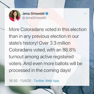 Image post by @philforcolorado on Instagram