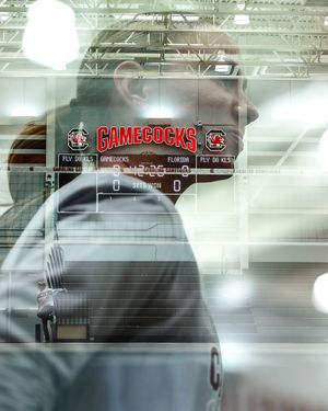 Image post by @gamecockvb on Instagram