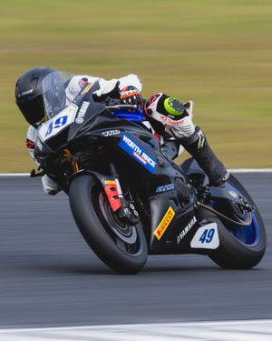 Image post by @yamahamotoraus on Instagram
