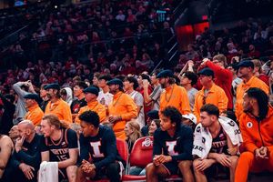 Image post by @illinois_alumni on Instagram