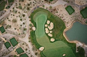 Image post by @unionleaguegolf on Instagram