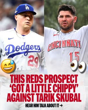 Image post by @mlbpipeline on Instagram