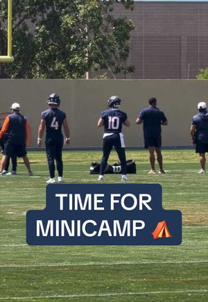 Video post by @broncos on TikTok