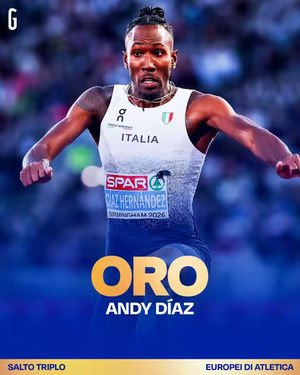 Image post by @lagazzettadellosport on TikTok