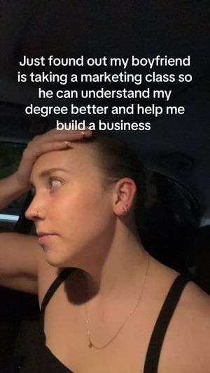 Video post by @baileethompsonn on TikTok