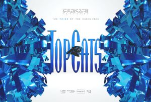 Image post by @topcats on Instagram