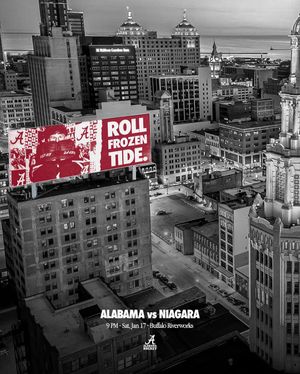 Image post by @alabamahockeyd2 on Instagram