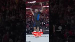 Video post by @flograppling on YouTube