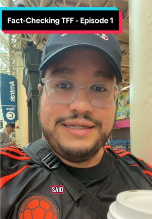 Video post by @travelfutbolfan on TikTok