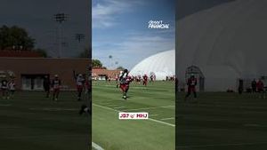 Video post by @azcardinals on YouTube