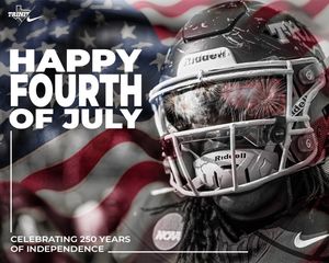 Image post by @tufootballtx on Instagram