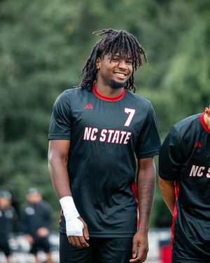 Image post by @packmenssoccer on Instagram