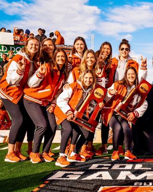 Image post by @texasrowing on Instagram
