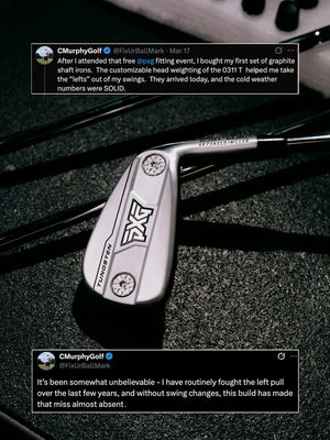 Image post by @pxg on Instagram