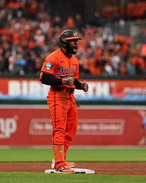 Image post by @orioles on Instagram