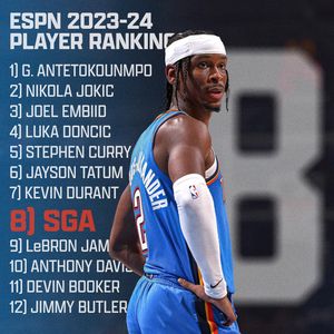 Image post by @thunderuprising on Instagram