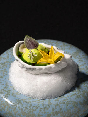 Image post by @chefsroll on Instagram