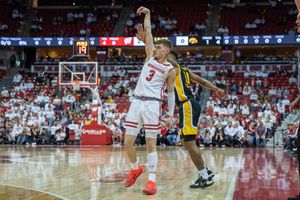 Image post by @UWBadgers on Twitter