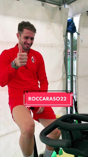 Video post by @sscalciobari on TikTok