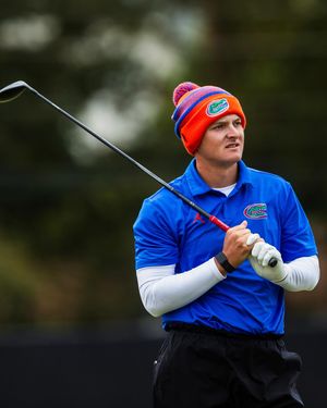 Image post by @gatorsmgolf on Instagram
