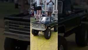 Video post by @chevrolet on YouTube