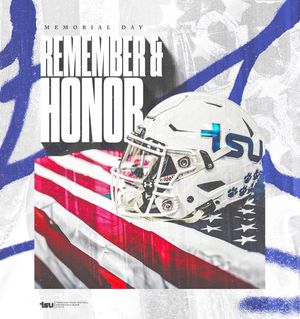 Image post by @tsutigersfb on Instagram