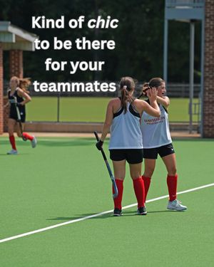 Image post by @dcfh_wildcats on Instagram