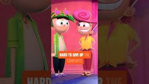 Video post by @nickelodeon on YouTube