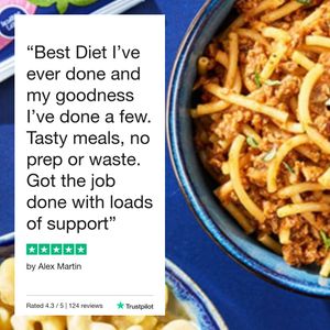 Image post by @one2onediet on Instagram