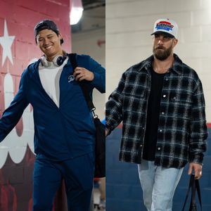 Image post by @MLB on Twitter