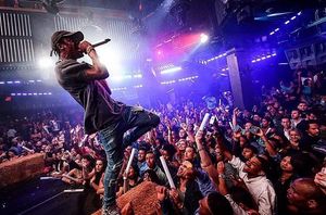 Image post by @marqueelv on Instagram
