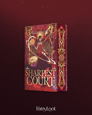 Image post by @fairyloot on Instagram