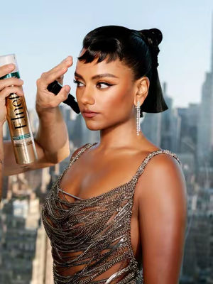 Image post by @lorealparisuk on TikTok