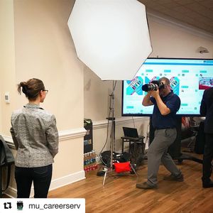 Image post by @marshallu on Instagram