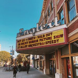 Image post by @iowapublicradio on Instagram