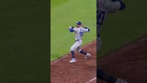 Video post by @foxsports on YouTube