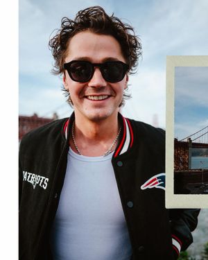 Image post by @thisiscrispy on Instagram