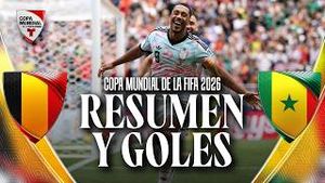 Video post by @deportes on YouTube