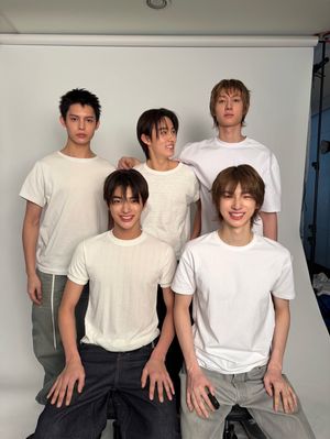 Image post by @elletaiwan on Instagram