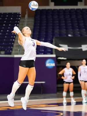 Image post by @lipscombvball on Instagram