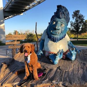 Image post by @visitomaha on Instagram