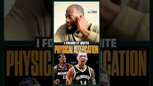Video post by @draymondgreenshow on YouTube