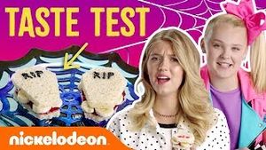 Video post by @nickelodeon on YouTube