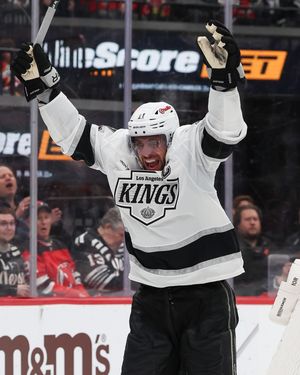 Image post by @nhl on Instagram