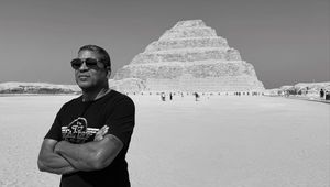 Image post by @oteil_burbridge on Instagram
