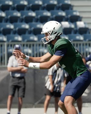 Image post by @nevadafootball on Instagram