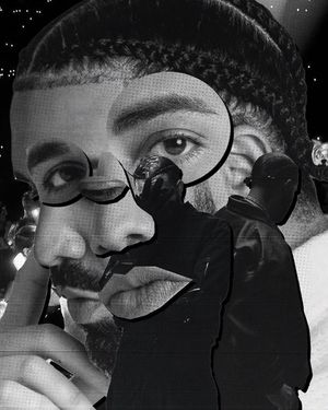 Image post by @rapruesign on Instagram